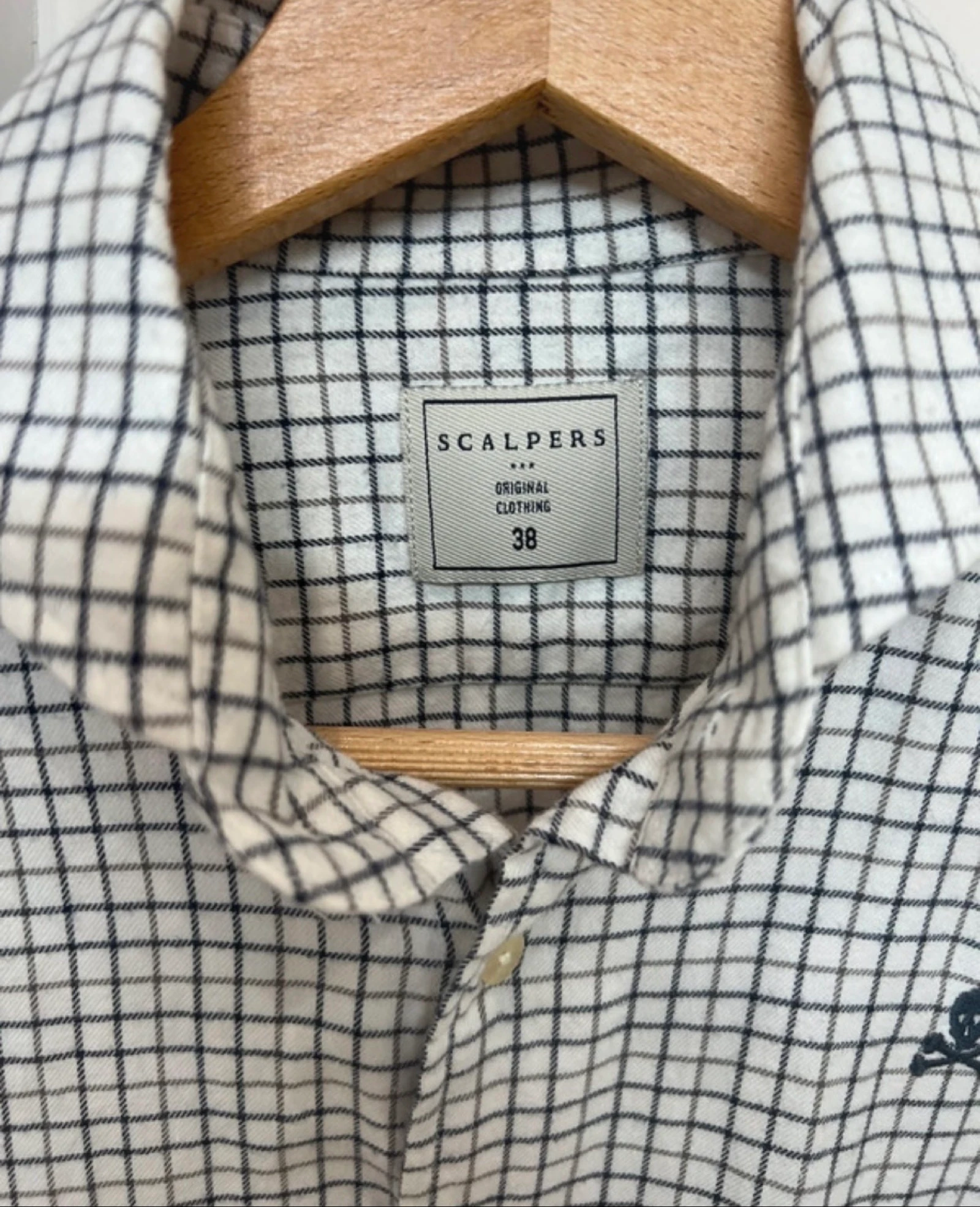 Camisa Scalpers – photo 3